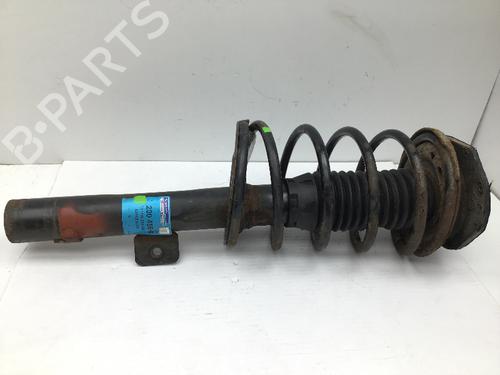 Used Right front shock absorber PEUGEOT 306 Convertible (7D, N3, N5) 1.6 (89 hp) 18301846