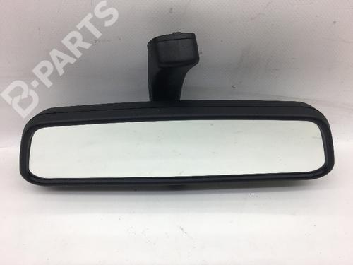 Used Rear mirror BMW 3 Compact (E46) 318 ti (143 hp) 6943424