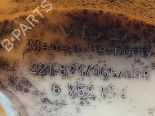 Fuel pump BMW 3 Touring (E46) 320 d | BP23209795M76 