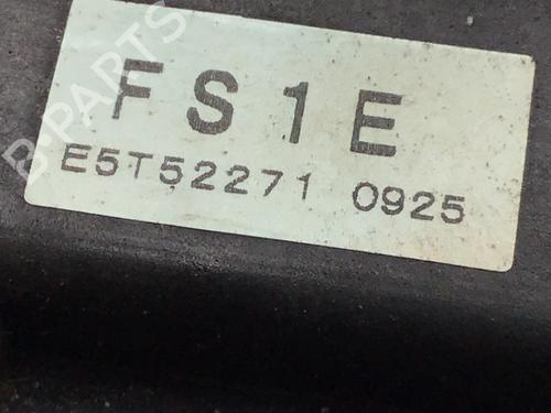 Luftmassenmesser MAZDA MX-5 II (NB) 1.6 16V (NB6C) | BP17047724M95 