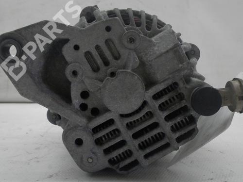 Alternator NISSAN PRIMERA Estate (WP12) 2.2 dCi | BP5775103M7 