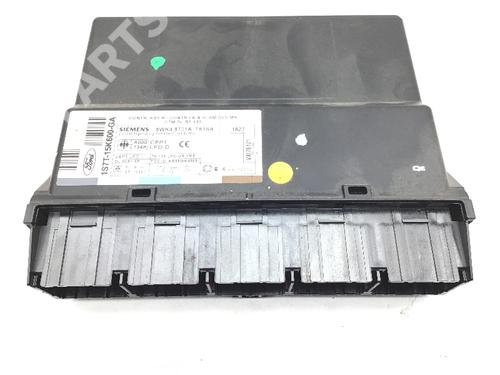 Used Electronic module FORD MONDEO III (B5Y) 1.8 16V (110 hp) 11801510