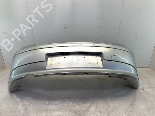 Used Rear bumper Rear bumper BMW 1 (E87) 116 i (115 hp) 33289670 33289670