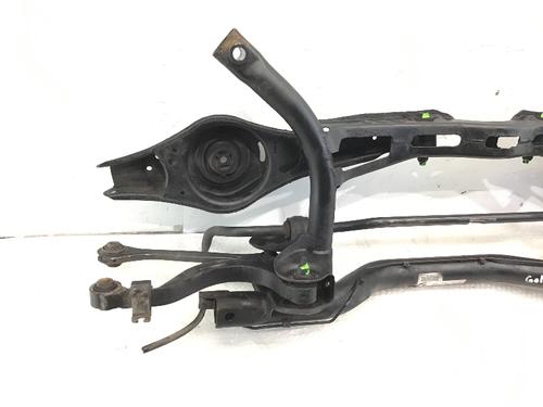 Rear axle VW GOLF VI (5K1) 1.2 TSI | BP18027063M2 