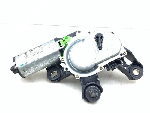Used Rear wiper motor Rear wiper motor 36775759 36775759