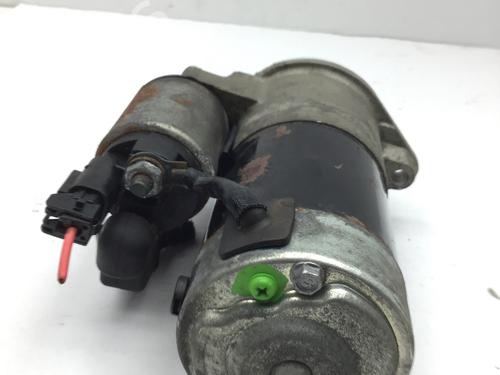 Starter HYUNDAI GETZ (TB) 1.5 CRDi | BP20690170M8 