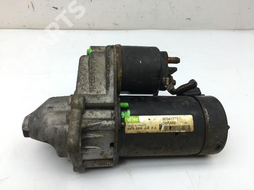 Used Starter OPEL VECTRA B Estate (J96) 1.6 i 16V (F35) (100 hp) 10980732