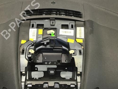 Dashboard FORD FIESTA VI (CB1, CCN) 1.0 EcoBoost | BP19304517C46 