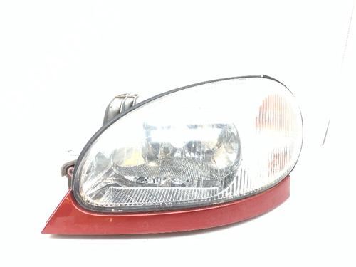 Venstre forlygte DAEWOO LANOS (KLAT) 1.5 (86 hp) 33018103