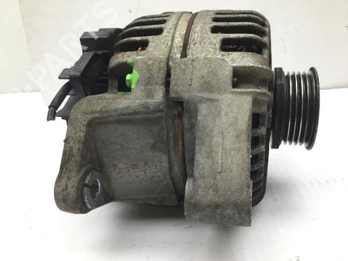 Alternator OPEL ZAFIRA A MPV (T98) 1.8 16V (F75) | BP30186954M7