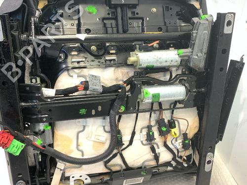 Right front seat AUDI A4 B6 (8E2) 3.0 | BP32296570C16 - Image 13