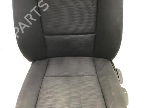 Left front seat BMW 1 (E87) 118 d | BP23549986C15 