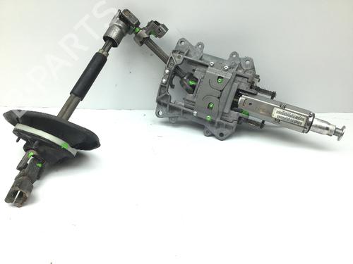 Used Steering column PORSCHE CAYENNE (9PA) S 4.5 (340 hp) 12203262