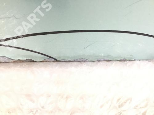 Tailgate PEUGEOT 307 SW (3H) 2.0 16V | BP11917687C6 