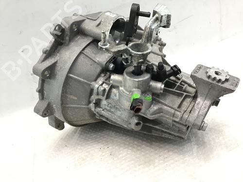 Gearbox SEAT Mii (KF1, KE1) 1.0 | BP17045013M3 
