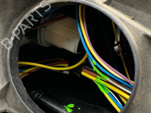 Right headlight AUDI A4 B7 Avant (8ED) 2.0 TFSI quattro | BP34208653C29  - Image 7