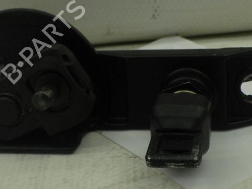 Used Rear windshield wiper arm BMW 5 Touring (E61) 520 d (163 hp) 14585012