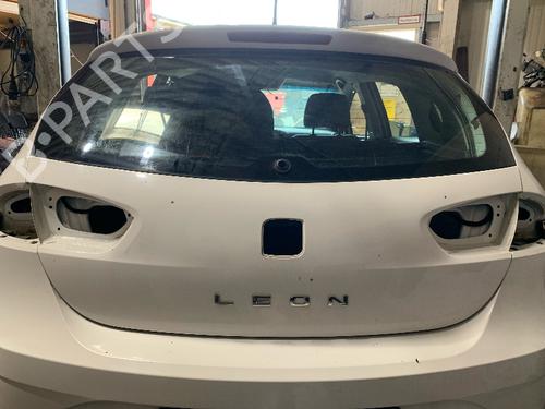 Used Tailgate Tailgate 37689739 37689739