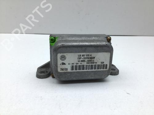 Elektronisk sensor VW GOLF IV (1J1) 1.4 16V | BP25304248M84 