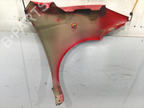 Left front fenders CHEVROLET MATIZ (M200, M250) 1.0 | BP29014173C41 