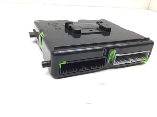 Elektronisk modul NISSAN QASHQAI II (J11, J11_) 1.3 DIG-T (160 hp) 28501307