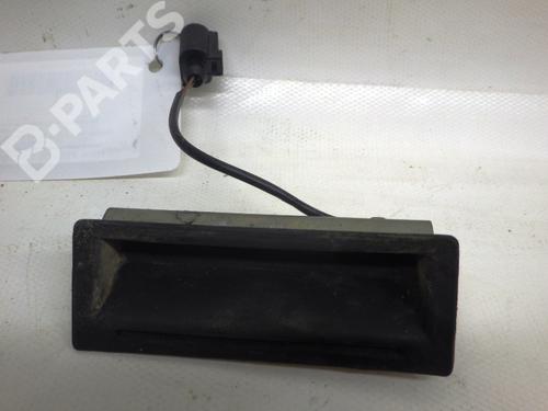 Used Tailgate handle VW GOLF IV Variant (1J5) 1.9 TDI (90 hp) 5144393
