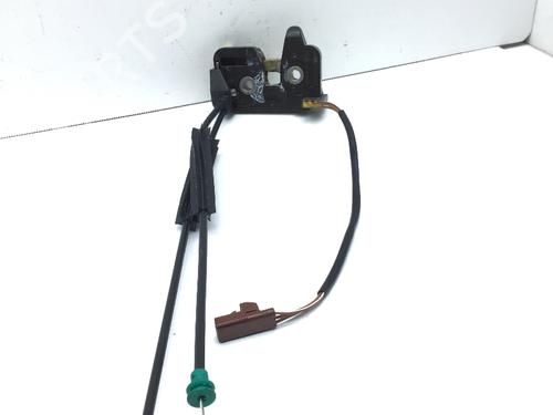 Tailgate lock FORD FIESTA V (JH_, JD_) 1.3 | BP26002587C101 