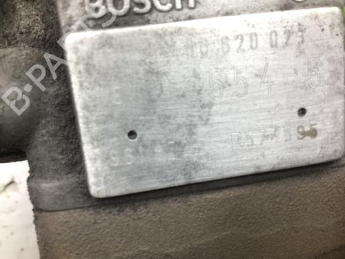 Injection pump OPEL COMBO Box Body/MPV (71_) 1.7 D | BP15837075M78 