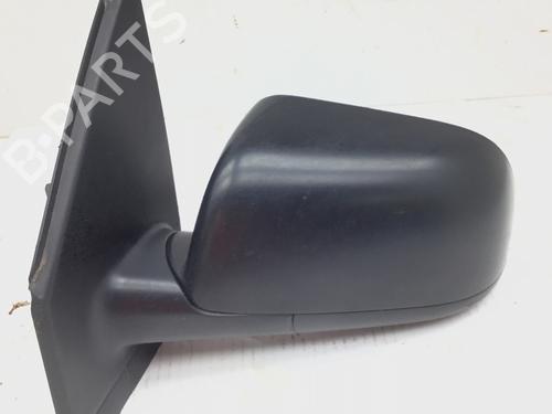 Used Left mirror VW POLO (9N_, 9A_) 1.2 (54 hp) 27508231