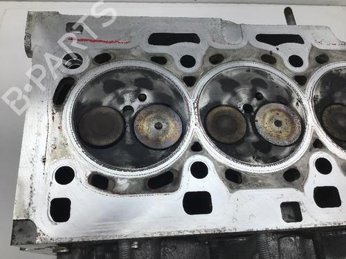 Cylinder head MERCEDES-BENZ CITAN Box Body/MPV (W415) 108 CDI (415.601, 415.603) | BP29544440M5 