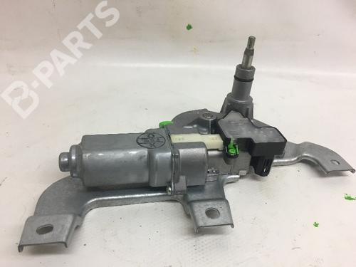 Viskermotor bagrude SUZUKI SWIFT III (MZ, EZ) 1.3 (RS413, ZC11S) (92 hp) 6165579