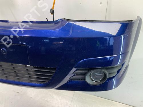 Front bumper OPEL MERIVA A MPV (X03) 1.6 (E75) | BP30858944C7