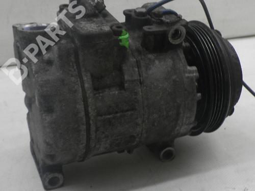 AC compressor VW PASSAT B5.5 Variant (3B6) 2.5 TDI | BP5099572M34 