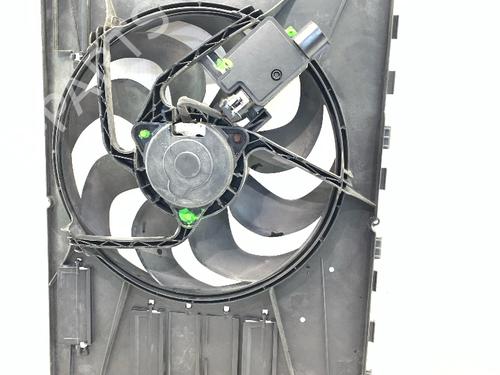 Used Radiator fan Radiator fan 36526442 36526442