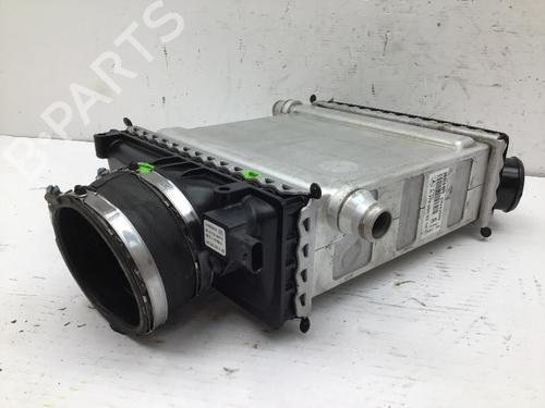 Intercooler MERCEDES-BENZ C-CLASS (W205) C 400 4-matic (205.066) | BP28490923M30