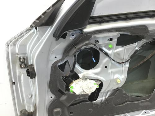 Right front door BMW 1 (E87) 118 d | BP23549943C3 