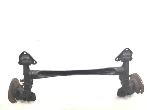 Rear axle OPEL MERIVA A MPV (X03) 1.8 (E75) | BP14589405M2 