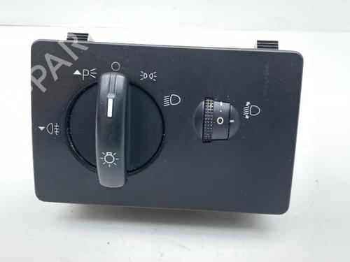 Used Headlight switch Headlight switch FORD FOCUS II Turnier (DA_, FFS, DS) 1.6 Ti (115 hp) 32850370 32850370