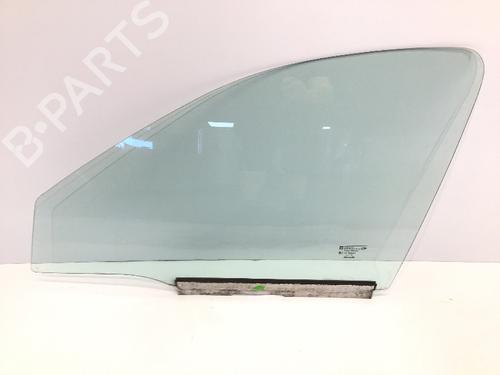 Used Front left door window OPEL CORSA B (S93) 1.2 i 16V (F08, F68, M68) (65 hp) 19400189