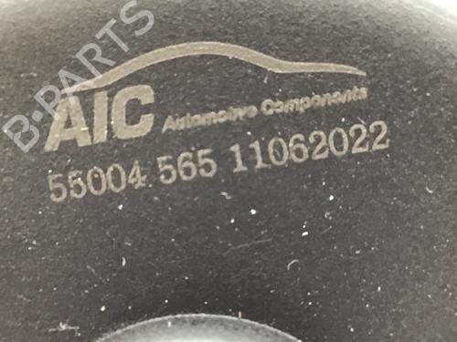 Heater blower motor AUDI A3 (8P1) 1.6 | BP18426700M62 