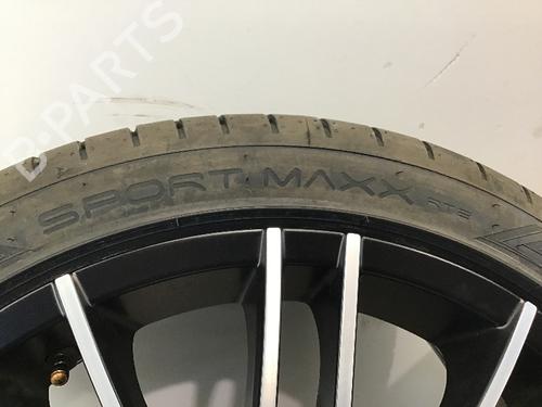 Rim BMW 1 (F20) 116 d | BP25898312C45 