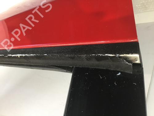 Right front door HYUNDAI i30 (FD) 1.4 | BP30001111C3 