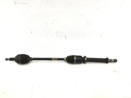 Used Right front driveshaft RENAULT MODUS / GRAND MODUS (F/JP0_) 1.2 (JP0C, JP0K, FP0C, FP0K, FP0P, JP0P, JP0T) (75 hp) 15844231