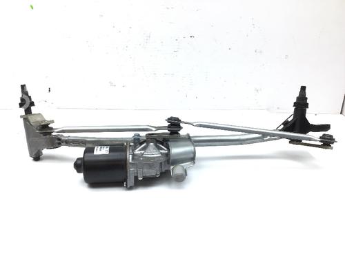 Used Front wipers mechanism BMW 1 (E87) 120 i (170 hp) 19138550