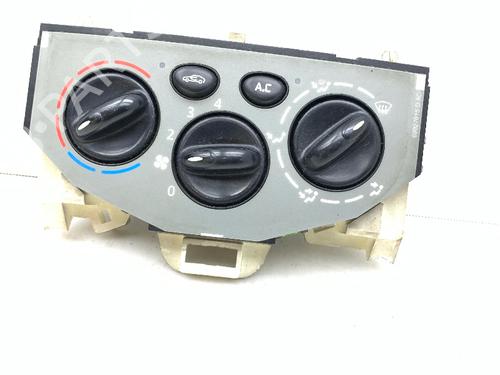 Used Climate control Climate control RENAULT TRAFIC II Van (FL) 2.0 dCi 115 (FL01, FL0U, FL00, FL0H, FL0M) (114 hp) 36094327 36094327