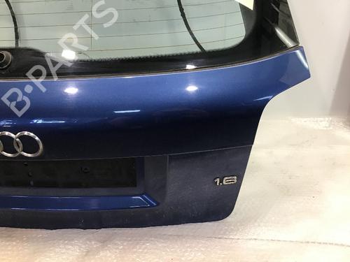 Bakluke CC/Kombi-Kupé AUDI A3 (8P1) 1.6 | BP18531436C6 
