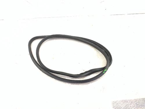 Guarnizione porta MITSUBISHI LANCER VIII Sportback (CX_A) 1.8 Flex (CX3A, CX6A) (140 hp) 31972567