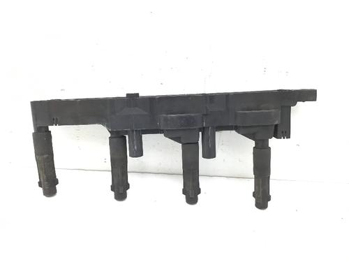 Ignition coil MERCEDES-BENZ A-CLASS (W168) A 160 (168.033, 168.133) | BP25492090M94 