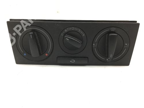 AC Styreenhet / Manøvreringsenhet VW LUPO I (6X1, 6E1) 1.0 (50 hp) 7731600