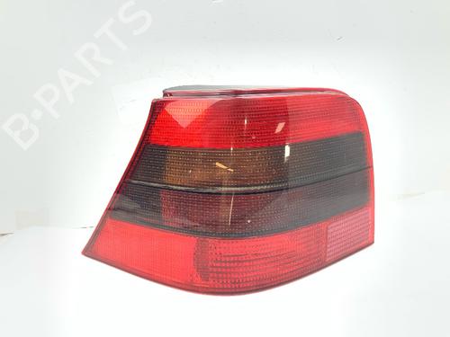 Used Left taillight Left taillight 37582578 37582578
